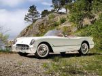 Chevrolet Corvette 1953 года